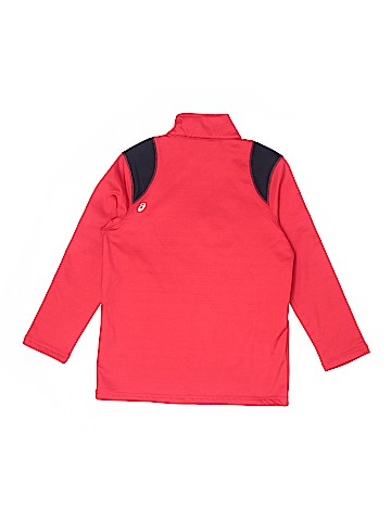 Asics Track Jacket (view 2)