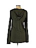 Style&Co Green Casual Dress Size L - photo 2