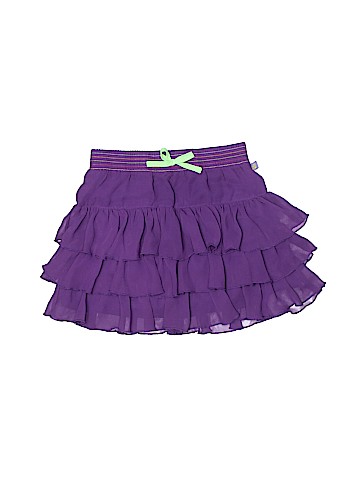 LittleMissMatched Skirt (view 1)