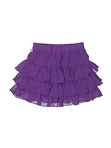 LittleMissMatched Skirt (view 2)