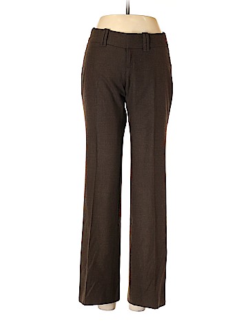 Banana Republic Wool Pants (view 1)