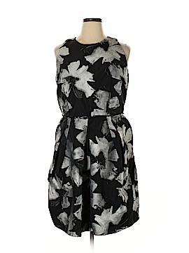 Carmen Marc Valvo Size 18 Plus