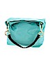 JPK Paris Teal Shoulder Bag One size - photo 1