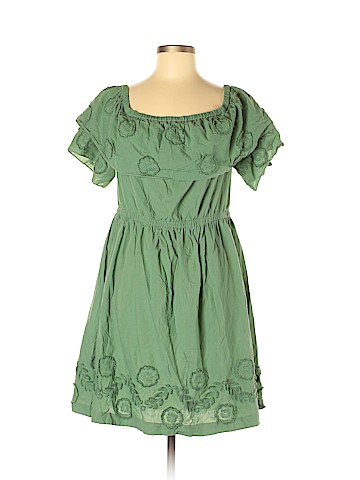 Madewell Casual Dress (view 1)