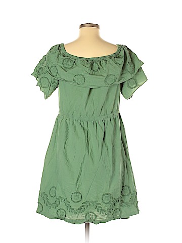 Madewell Casual Dress (view 2)