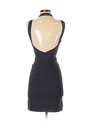 Herve Leger Cocktail Dress (view 2)