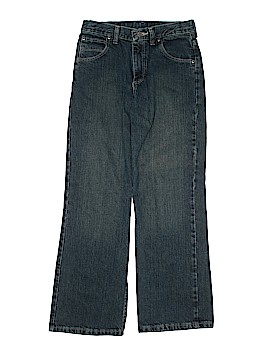 Wrangler Jeans Co Size 14