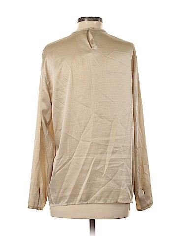 Vince. Long Sleeve Blouse (view 2)