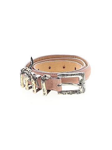 Brighton Leather Belt (view 1)
