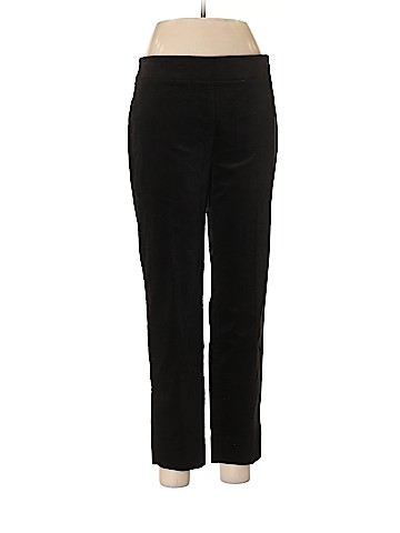 Talbots Velour Pants (view 1)
