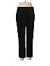 Talbots Black Velour Pants Size 6 (petite) - photo 1