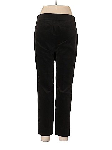 Talbots Velour Pants (view 2)