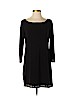 Tiana B. Black Casual Dress Size S (petite) - photo 1