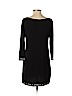 Tiana B. Black Casual Dress Size S (petite) - photo 2