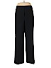 Unbranded 100% Polyester Blue Dress Pants Size 16 (petite) - photo 1