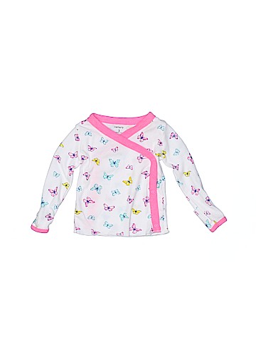 Carter's Kimono (view 1)