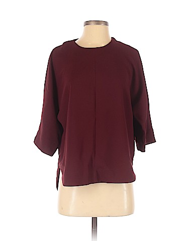 Banana Republic 3/4 Sleeve Blouse (view 1)