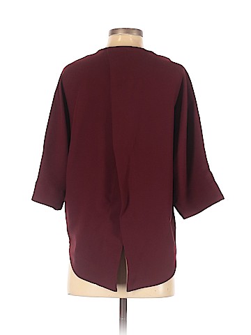 Banana Republic 3/4 Sleeve Blouse (view 2)