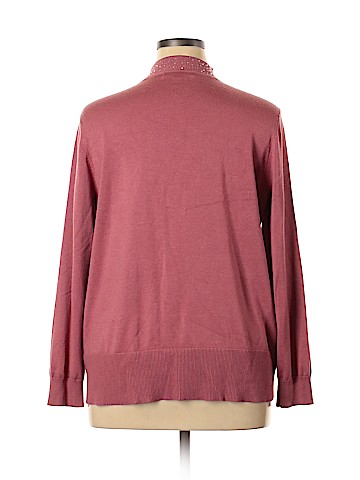 89th & Madison Pullover Sweater (view 2)