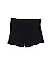 Old Navy Black Athletic Shorts Size 10 - 12 - photo 2