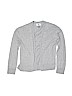 Old Navy Gray Cardigan Size 10 - 12 - photo 1