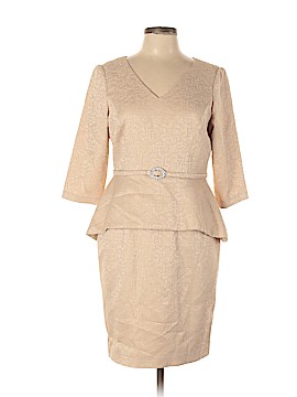 Alex Evenings Size 12 Petite