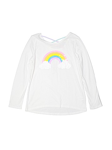 The Children's Place Long Sleeve Top (view 1)