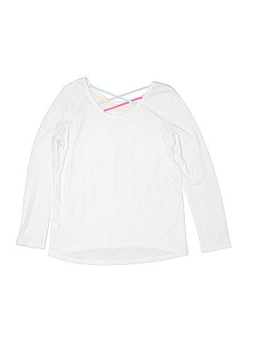 The Children's Place Long Sleeve Top (view 2)