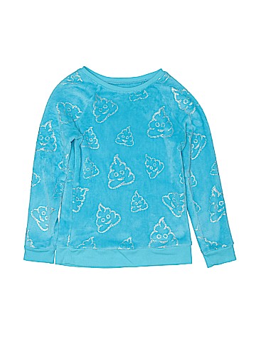 Justice Fleece Jacket (view 1)