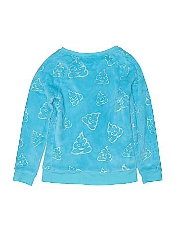 Justice Fleece Jacket (view 2)