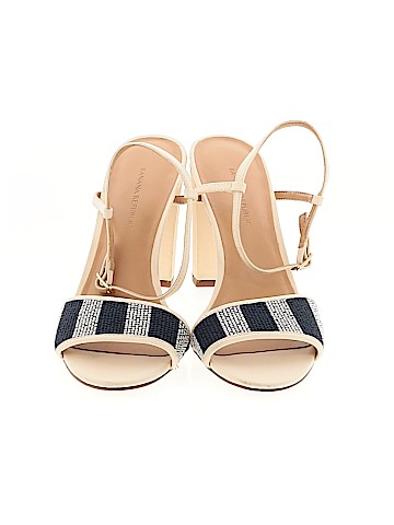 Banana Republic Heels (view 2)