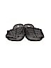 American Rag Cie Black Sandals Size 9 1/2 - photo 2