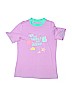 Cat & Jack Purple Rash Guard Size 14 - 16 - photo 1