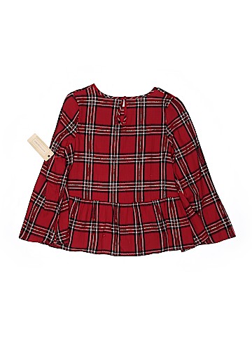 Assorted Brands Long Sleeve Blouse (view 2)