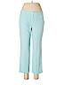 Banana Republic Blue Dress Pants Size 8 (petite) - photo 1