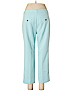 Banana Republic Blue Dress Pants Size 8 (petite) - photo 2