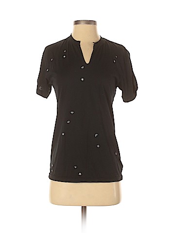 John Eshaya Short Sleeve T-Shirt (view 1)