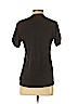 John Eshaya Black Short Sleeve T-Shirt Size S (petite) - photo 2