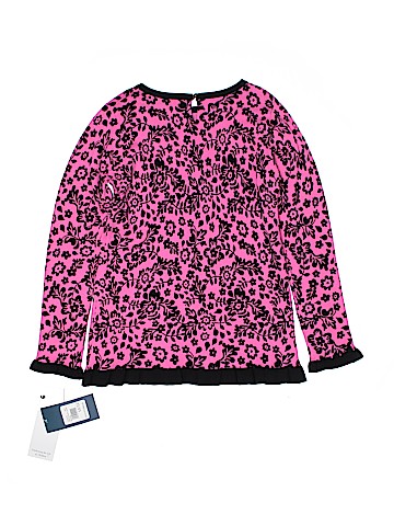 Hartstrings Pullover Sweater (view 2)