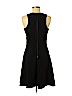 Laundry by Shelli Segal Black Casual Dress Size 8 - photo 2
