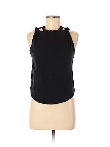 We the Free Sleeveless T-Shirt (view 1)