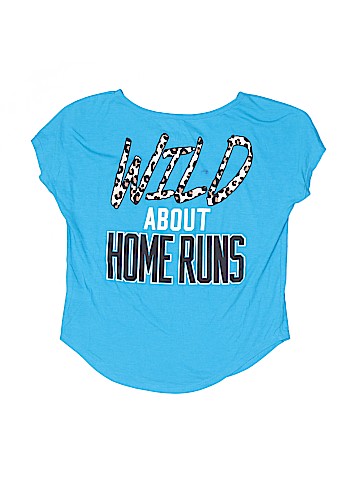 Justice Short Sleeve Polo (view 2)