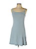 Wilfred Free Blue Casual Dress Size M - photo 1