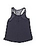 Active by Old Navy Gray Active Tank Size 10 - 12 - photo 2