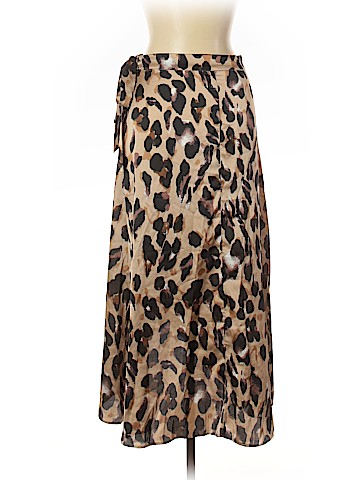 OEUVRE Casual Skirt (view 2)