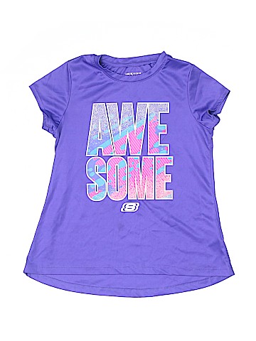 Skechers Active T-Shirt (view 1)