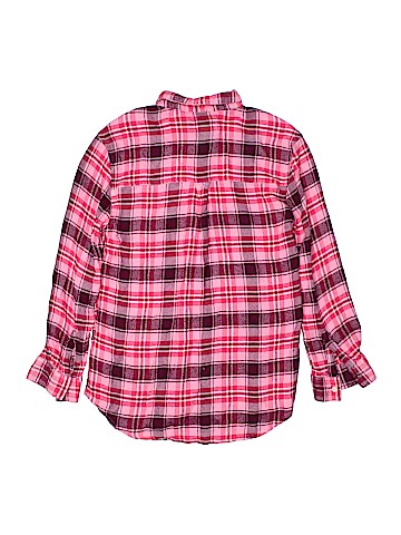Old Navy Long Sleeve Button-Down Shirt (view 2)