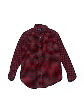 Polo by Ralph Lauren Size 7