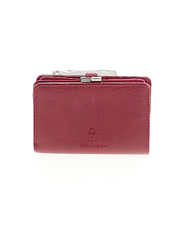 Unbranded Wallet (view 2)