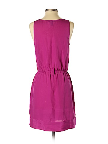 Aqua Casual Dress (view 2)